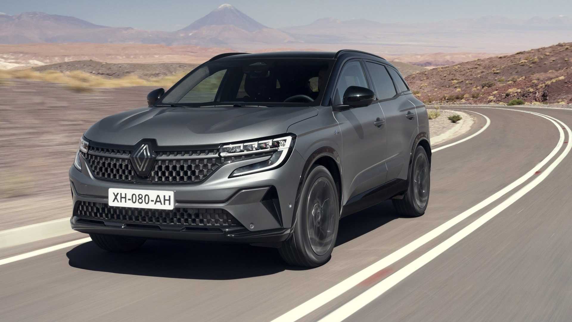 Oferta Renault 2024