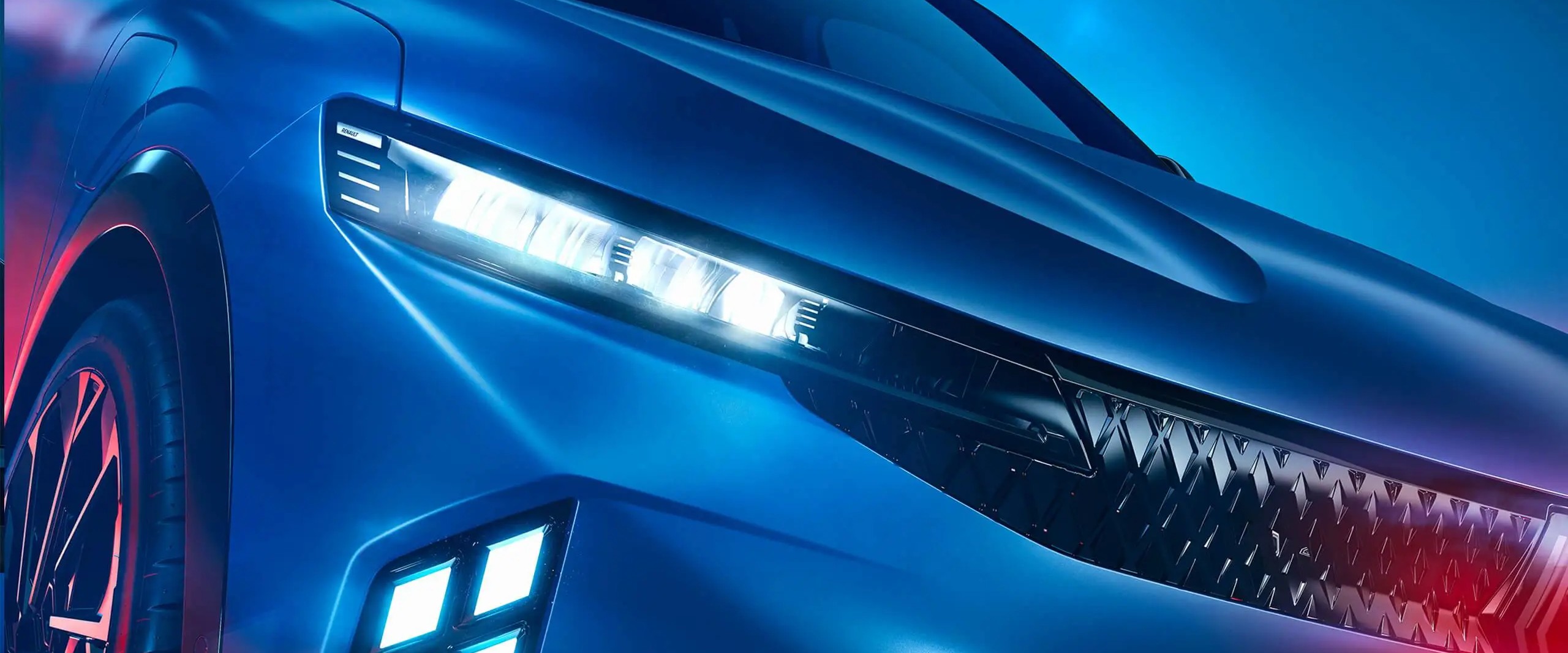 Renault Noul Megane